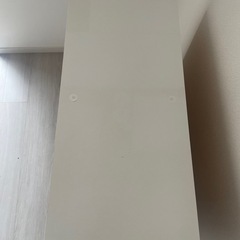 カラーボックス　ホワイト　白の画像