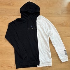 ✔︎取引者決定【美品】JORDAN パーカーメンズMサイズ