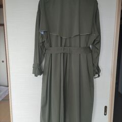女性用コート　中古の画像