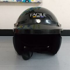 OGK ヘルメット　FC-3  フリーサイズ（57~59cm)の画像