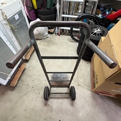 【値下げしました】台車 の画像