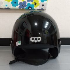 OGK ヘルメット　FC-3  フリーサイズ（57~59cm)の画像