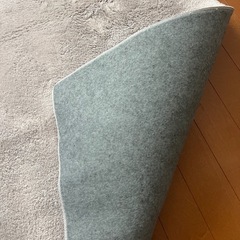 ラグ 洗えるの画像