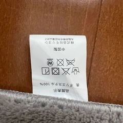 ラグ 洗えるの画像