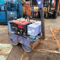 豊和工業 KOMATSU コマツ JV08H-3 ハンドローラーの画像