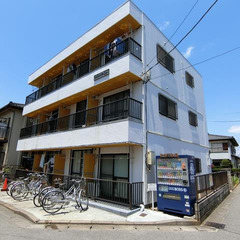 ⭐️トリプルゼロ物件⭐️ 敷金/礼金/仲手0円 😄審査通過率90...