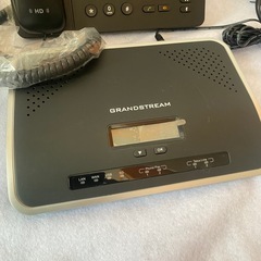 GRANDSTREAM IP 電話機の画像