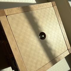 エドインター　森のあそび箱の画像