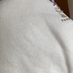 TOKKA トレーナー120㎝の画像