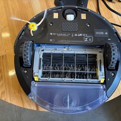 iRobot ルンバ600
の画像