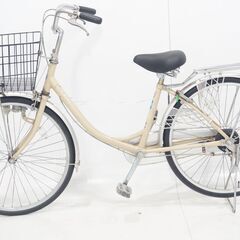 FINEDAY 年式不明 24インチ シティサイクルの画像