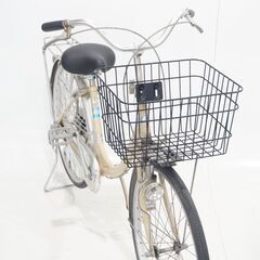 FINEDAY 年式不明 24インチ シティサイクルの画像