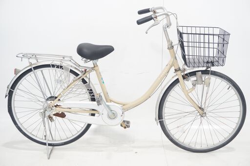 FINEDAY 年式不明 24インチ シティサイクル