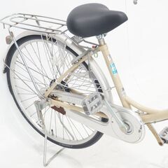 FINEDAY 年式不明 24インチ シティサイクルの画像