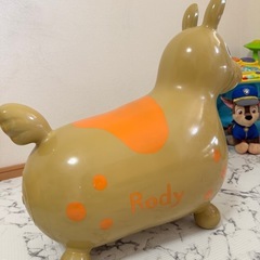 ロディの画像