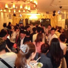 『★受付時間変更★』⇒　９/２７（土）：【秋最大のビッグパーティー開催】　～しげちゃんのパーティー～ - 福岡市