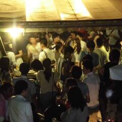『★受付時間変更★』⇒　９/２７（土）：【秋最大のビッグパーティー開催】　～しげちゃんのパーティー～ - パーティー