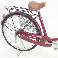  SOUTHERN PORT 年式不明 24インチ シティサイクルの画像