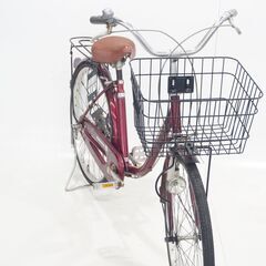 SOUTHERN PORT 年式不明 24インチ シティサイクルの画像