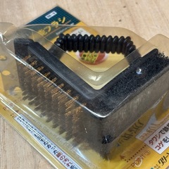 【未開封】バーベキュー多機能ブラシの画像