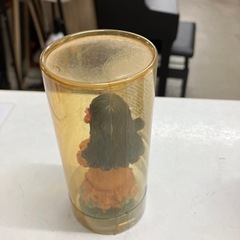 ☆値下げ☆2509-476 ハワイ 人形 女性 中古の画像