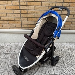 ベビーカー　グレコ　シティトレック　GRACO City Trec