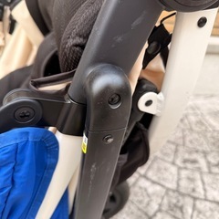 ベビーカー　グレコ　シティトレック　GRACO City Trecの画像