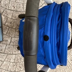 ベビーカー　グレコ　シティトレック　GRACO City Trecの画像