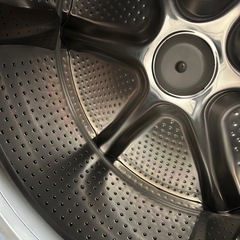 日立ドラム式洗濯乾燥機(BD-V9800L)の画像