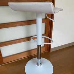 カウンターチェアー バーチェアー BAR 椅子　 の画像