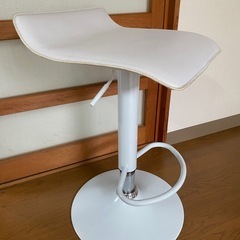 カウンターチェアー バーチェアー BAR 椅子　 の画像