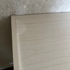 カラーボックス3段の画像