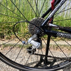 Cannondale USA キャノンデール C9 ロードバイク 引き取り限定の画像