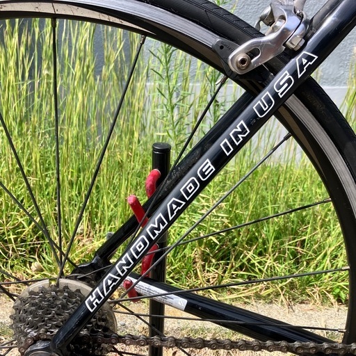 Cannondale USA キャノンデール C9 ロードバイク 引き取り限定 (タロー