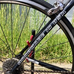 Cannondale USA キャノンデール C9 ロードバイク 引き取り限定の画像