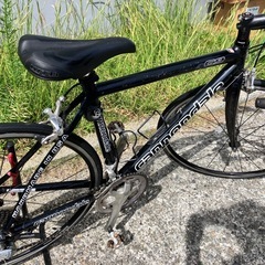 Cannondale USA キャノンデール C9 ロードバイク 引き取り限定の画像