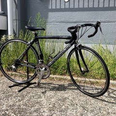Cannondale USA キャノンデール C9 ロードバイク...