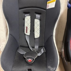 TOYOTA　チャイルドシート　の画像