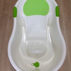 【子供用品】ベビーバスの画像
