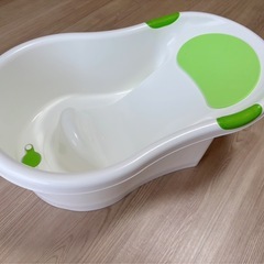 【子供用品】ベビーバス