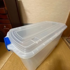衣装ケース