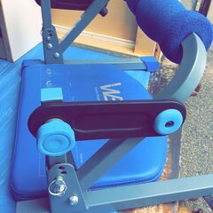 JM20295S)★大特価★WEDO シックスパワースタンダード 幅：約57cm 高さ：約33cm 奥行：約45,5cm 中古品【取りに来られる方限定】の画像