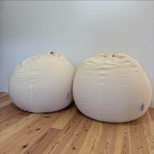 Yogibo Pod (ヨギボー ポッド) 2個セット