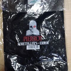 PIERROT Tシャツ５枚セットの画像