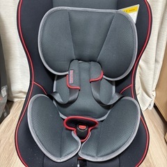 TOYOTA チャイルドシートの画像