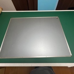 ホワイトぼーとボードの画像