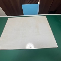 ホワイトぼーとボード