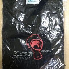 PIERROT Tシャツ５枚セットの画像