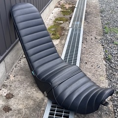 オオカワ  三段シート 金具付きの画像