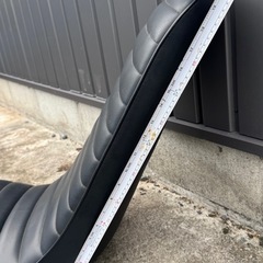 オオカワ  三段シート 金具付きの画像